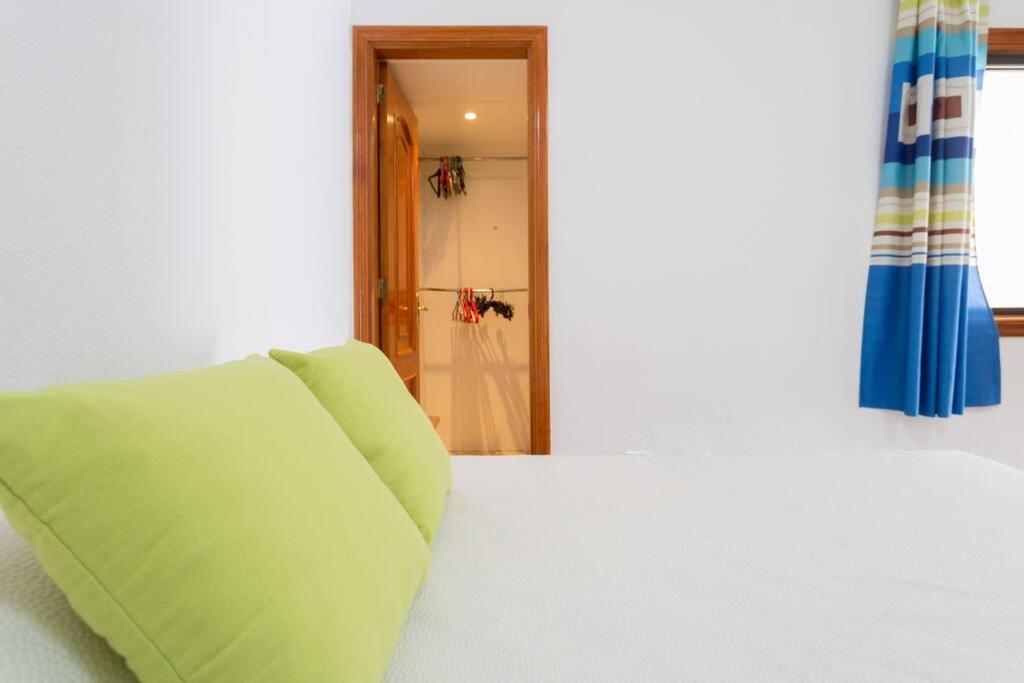Apartamento Los Cristianos Cg Arona  Extérieur photo