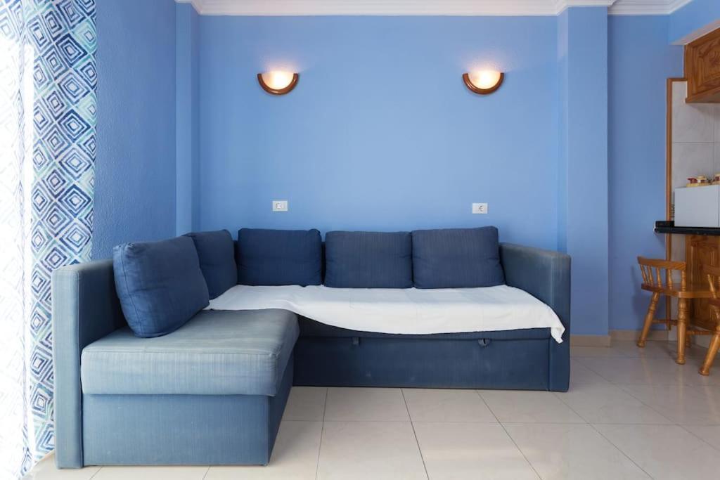 Apartamento Los Cristianos Cg Arona  Extérieur photo